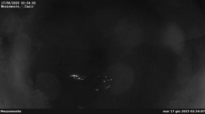 immagine della webcam nei dintorni di Nogaredo: webcam Nomi