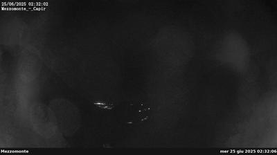 immagine della webcam nei dintorni di Isera: webcam Nomi