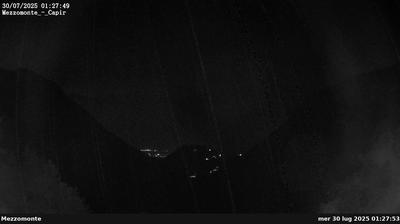 immagine della webcam nei dintorni di Trento: webcam Nomi