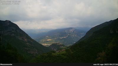 immagine della webcam nei dintorni di Ravina: webcam Nomi