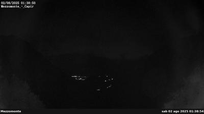 immagine della webcam nei dintorni di Dro: webcam Nomi