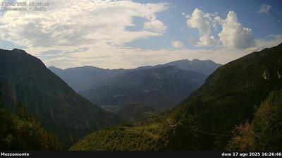 immagine della webcam nei dintorni di Centa San Nicolò: webcam Nomi
