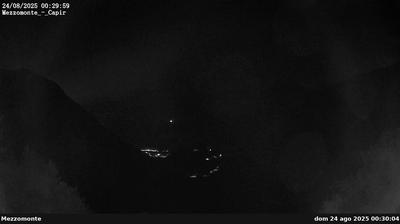 immagine della webcam nei dintorni di Isera: webcam Nomi
