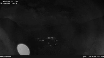 immagine della webcam nei dintorni di Folgaria: webcam Nomi