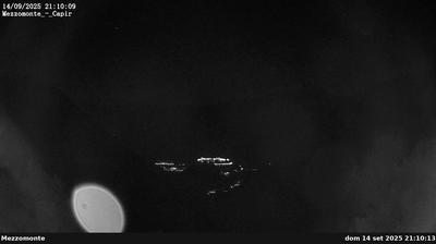 immagine della webcam nei dintorni di Arco: webcam Nomi