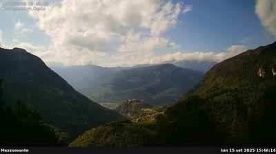 immagine della webcam nei dintorni di Riva del Garda: webcam Nomi