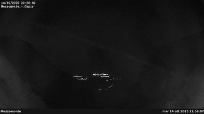 immagine della webcam nei dintorni di Marco: webcam Besenello