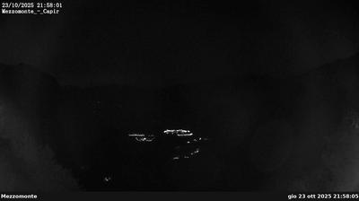 immagine della webcam nei dintorni di Luserna: webcam Besenello