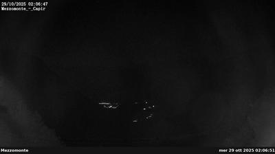 immagine della webcam nei dintorni di Trento: webcam Besenello