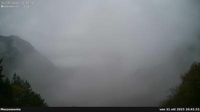 immagine della webcam nei dintorni di Rovereto: webcam Besenello