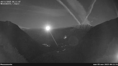 immagine della webcam nei dintorni di Caldonazzo: webcam Besenello