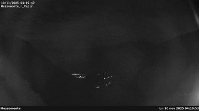 immagine della webcam nei dintorni di Lavarone: webcam Besenello