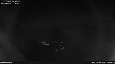 immagine della webcam nei dintorni di Dro: webcam Besenello