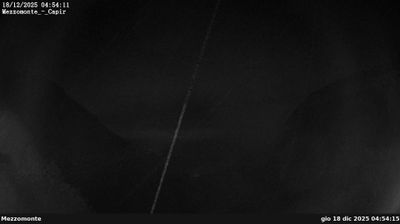 immagine della webcam nei dintorni di Arco: webcam Besenello