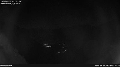 immagine della webcam nei dintorni di Serrada: webcam Besenello