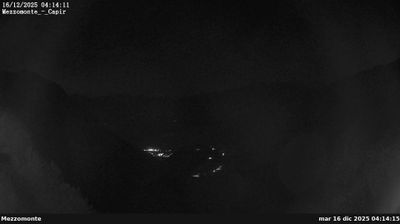 immagine della webcam nei dintorni di Terragnolo: webcam Besenello