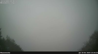 immagine della webcam nei dintorni di Ronzo-Chienis: webcam Besenello