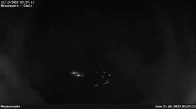 immagine della webcam nei dintorni di Povo: webcam Besenello