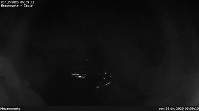 immagine della webcam nei dintorni di Trento: webcam Besenello