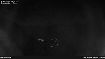 immagine della webcam nei dintorni di Lavarone: webcam Besenello