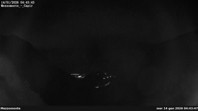 immagine della webcam nei dintorni di Marco: webcam Besenello