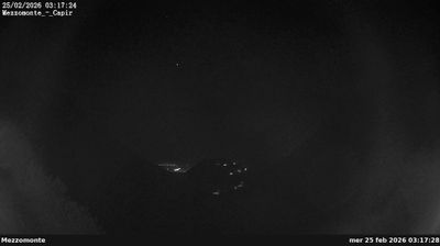 immagine della webcam nei dintorni di Folgaria: webcam Besenello