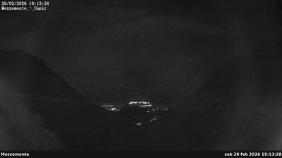 immagine della webcam nei dintorni di Trento: webcam Besenello