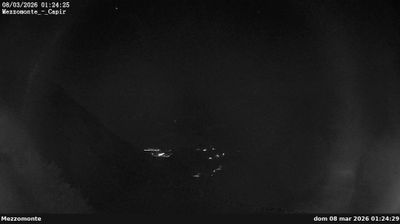 immagine della webcam nei dintorni di Arco: webcam Besenello