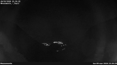 immagine della webcam nei dintorni di Lastebasse: webcam Besenello