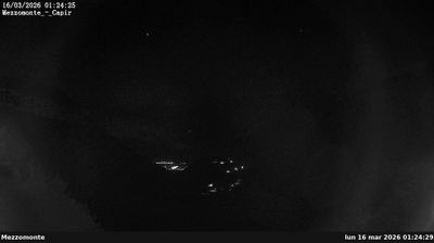 immagine della webcam nei dintorni di Folgaria: webcam Besenello