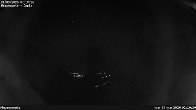 immagine della webcam nei dintorni di Rovereto: webcam Besenello