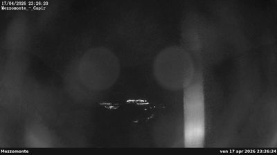 immagine della webcam nei dintorni di Passo Coe: webcam Besenello