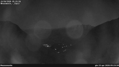 immagine della webcam nei dintorni di Mori: webcam Besenello