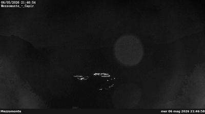 immagine della webcam nei dintorni di Luserna: webcam Besenello
