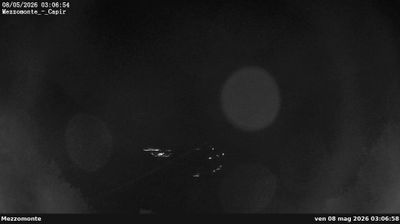 immagine della webcam nei dintorni di Ronzo-Chienis: webcam Besenello