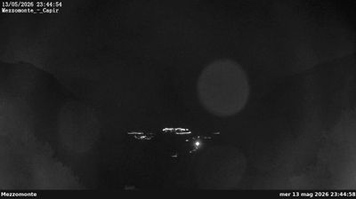 immagine della webcam nei dintorni di Rovereto: webcam Besenello