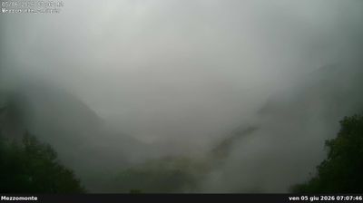 immagine della webcam nei dintorni di Dro: webcam Besenello