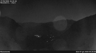 immagine della webcam nei dintorni di Trento: webcam Besenello