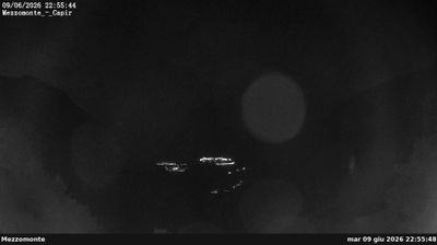 immagine della webcam nei dintorni di Centa San Nicolò: webcam Besenello