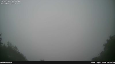 immagine della webcam nei dintorni di Lastebasse: webcam Besenello