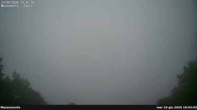 immagine della webcam nei dintorni di Centa San Nicolò: webcam Besenello