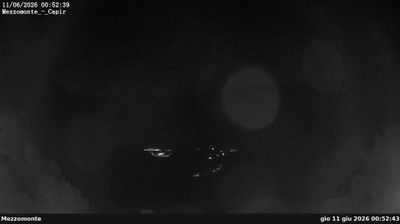 immagine della webcam nei dintorni di Centa San Nicolò: webcam Besenello