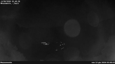 immagine della webcam nei dintorni di Mori: webcam Besenello