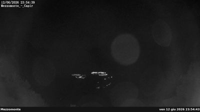 immagine della webcam nei dintorni di Mori: webcam Besenello