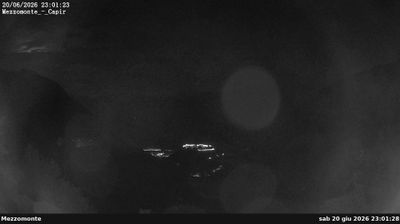 immagine della webcam nei dintorni di Nogaredo: webcam Besenello