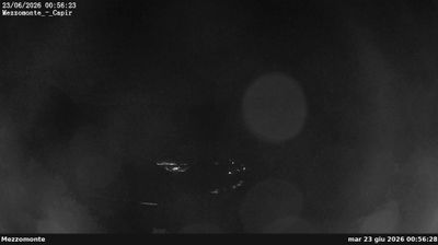 immagine della webcam nei dintorni di Ronzo-Chienis: webcam Besenello