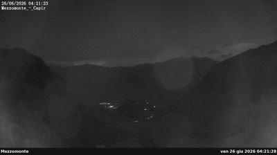 immagine della webcam nei dintorni di Lavarone: webcam Besenello