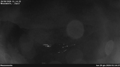 immagine della webcam nei dintorni di Caldonazzo: webcam Besenello