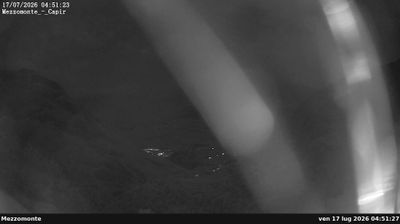 immagine della webcam nei dintorni di Vallelaghi: webcam Besenello
