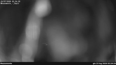 immagine della webcam nei dintorni di Dro: webcam Besenello